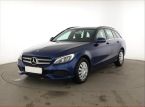 Mercedes Třída C - fotka číslo 1