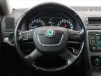 Škoda Octavia - fotka číslo 15