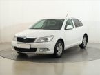 Škoda Octavia - fotka číslo 1