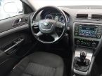 Škoda Octavia - fotka číslo 6