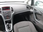 Opel Astra - fotka číslo 7