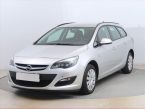 Opel Astra - fotka číslo 1