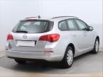 Opel Astra - fotka číslo 4