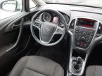 Opel Astra - fotka číslo 6