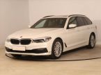 BMW Řada 5 - fotka číslo 1