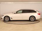 BMW Řada 5 - fotka číslo 2