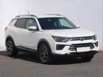 SsangYong Korando - fotka číslo 0