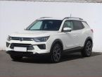 SsangYong Korando - fotka číslo 1