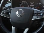 SsangYong Korando - fotka číslo 22