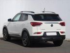 SsangYong Korando - fotka číslo 3