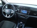SsangYong Korando - fotka číslo 6