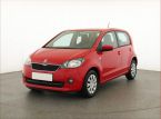 Škoda Citigo - fotka číslo 1