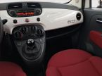 Fiat 500 - fotka číslo 7