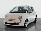 Fiat 500 - fotka číslo 1