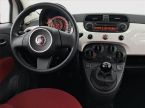 Fiat 500 - fotka číslo 6