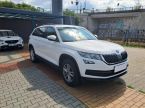 Škoda Kodiaq - fotka číslo 0