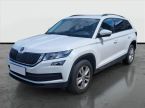 Škoda Kodiaq - fotka číslo 1