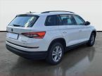 Škoda Kodiaq - fotka číslo 4