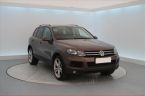 Volkswagen Touareg - fotka číslo 0