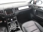Volkswagen Touareg - fotka číslo 7