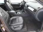 Volkswagen Touareg - fotka číslo 8