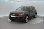 Volkswagen Touareg - fotka číslo 1