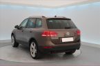 Volkswagen Touareg - fotka číslo 3