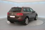 Volkswagen Touareg - fotka číslo 4