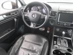 Volkswagen Touareg - fotka číslo 6
