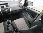 Suzuki SX4 - fotka číslo 7