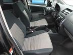 Suzuki SX4 - fotka číslo 8