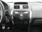 Suzuki SX4 - fotka číslo 11