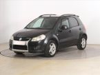 Suzuki SX4 - fotka číslo 1