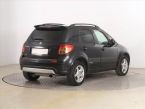 Suzuki SX4 - fotka číslo 4