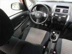 Suzuki SX4 - fotka číslo 6