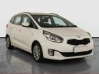 Kia Carens - fotka číslo 0