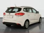 Kia Carens - fotka číslo 4