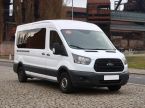 Ford Transit - fotka číslo 0