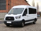 Ford Transit - fotka číslo 1