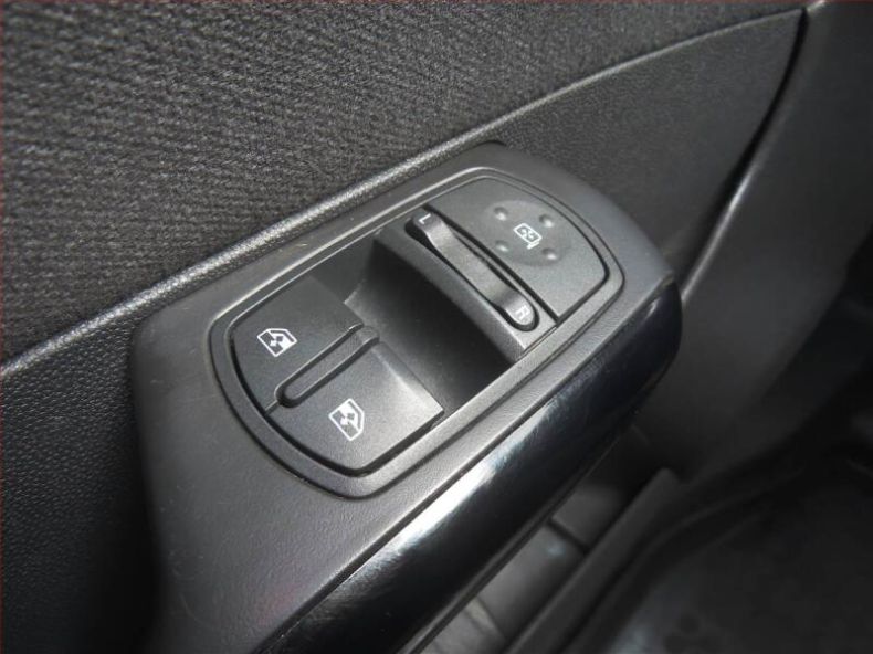 Opel Corsa - hlavní fotka