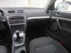 Škoda Octavia - fotka číslo 7