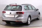 Volkswagen Passat - fotka číslo 4