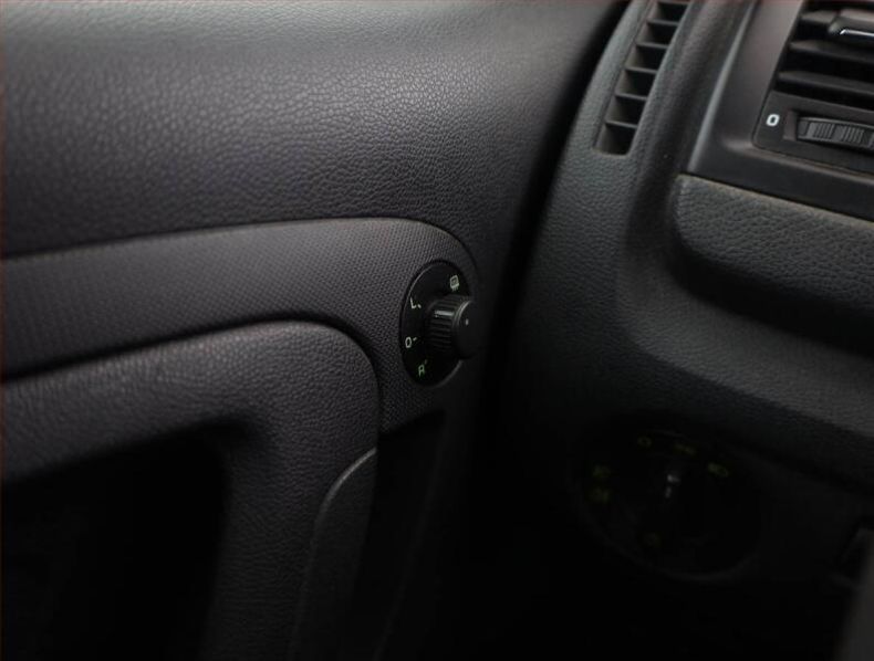 Škoda Fabia - hlavní fotka