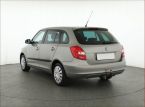 Škoda Fabia - fotka číslo 3