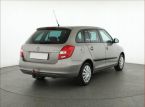 Škoda Fabia - fotka číslo 4