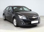 Chevrolet Cruze - fotka číslo 0