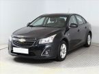 Chevrolet Cruze - fotka číslo 1