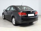 Chevrolet Cruze - fotka číslo 3
