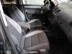 Volkswagen Touran - fotka číslo 8