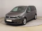 Volkswagen Touran - fotka číslo 1